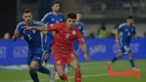 المواجهة المنتظرة.. قطر والكويت تحت 23 سنة يلتقيان بكأس الخليج 2026